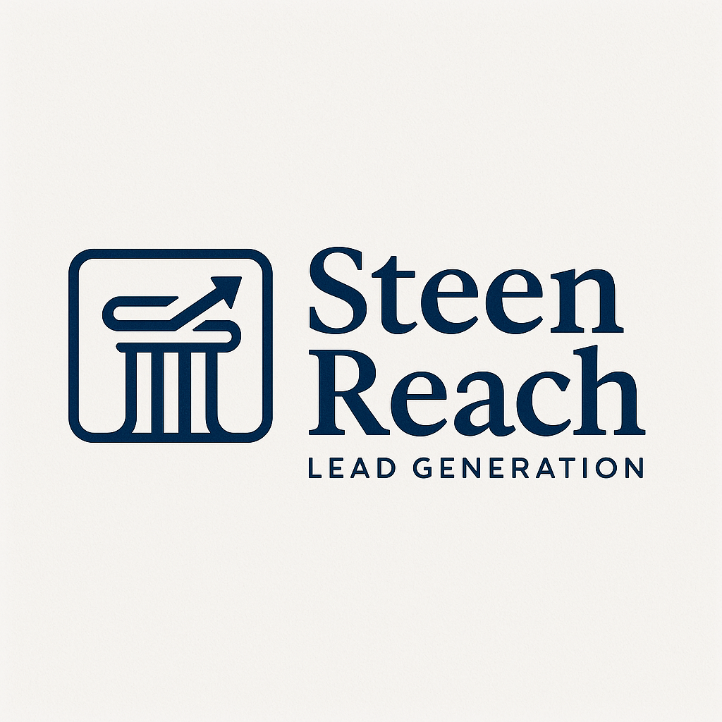 Steen Reach